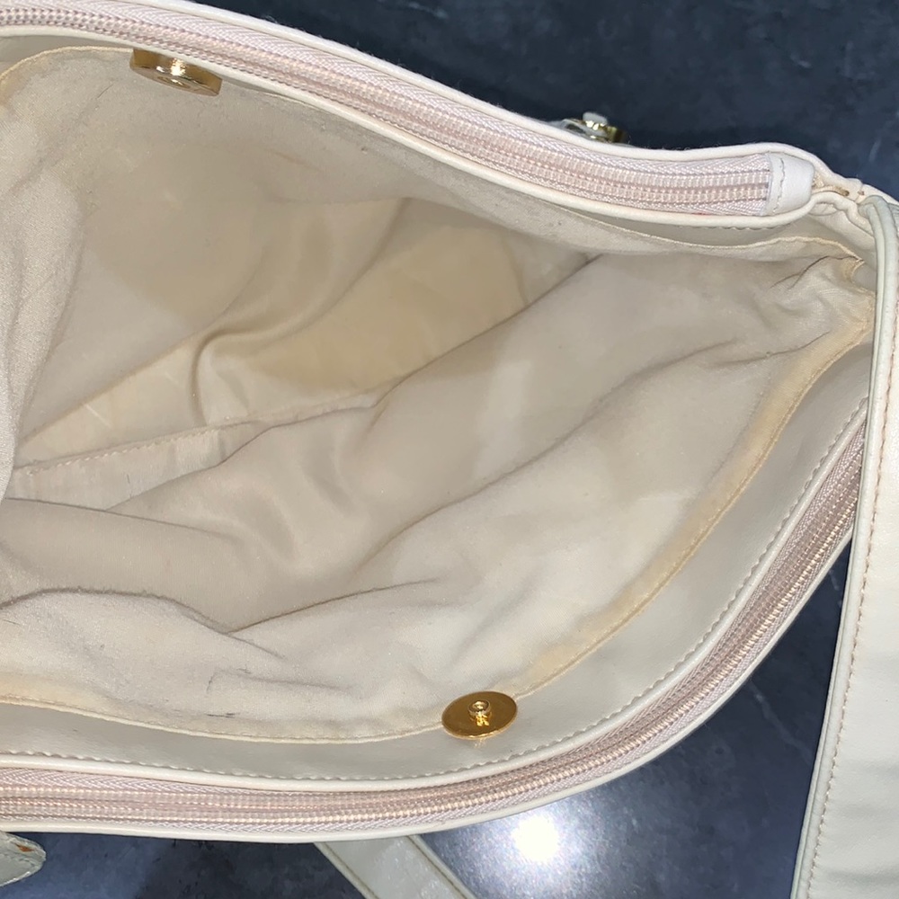 Vintage 90s Aurielle Bag - Picture 7 of 16